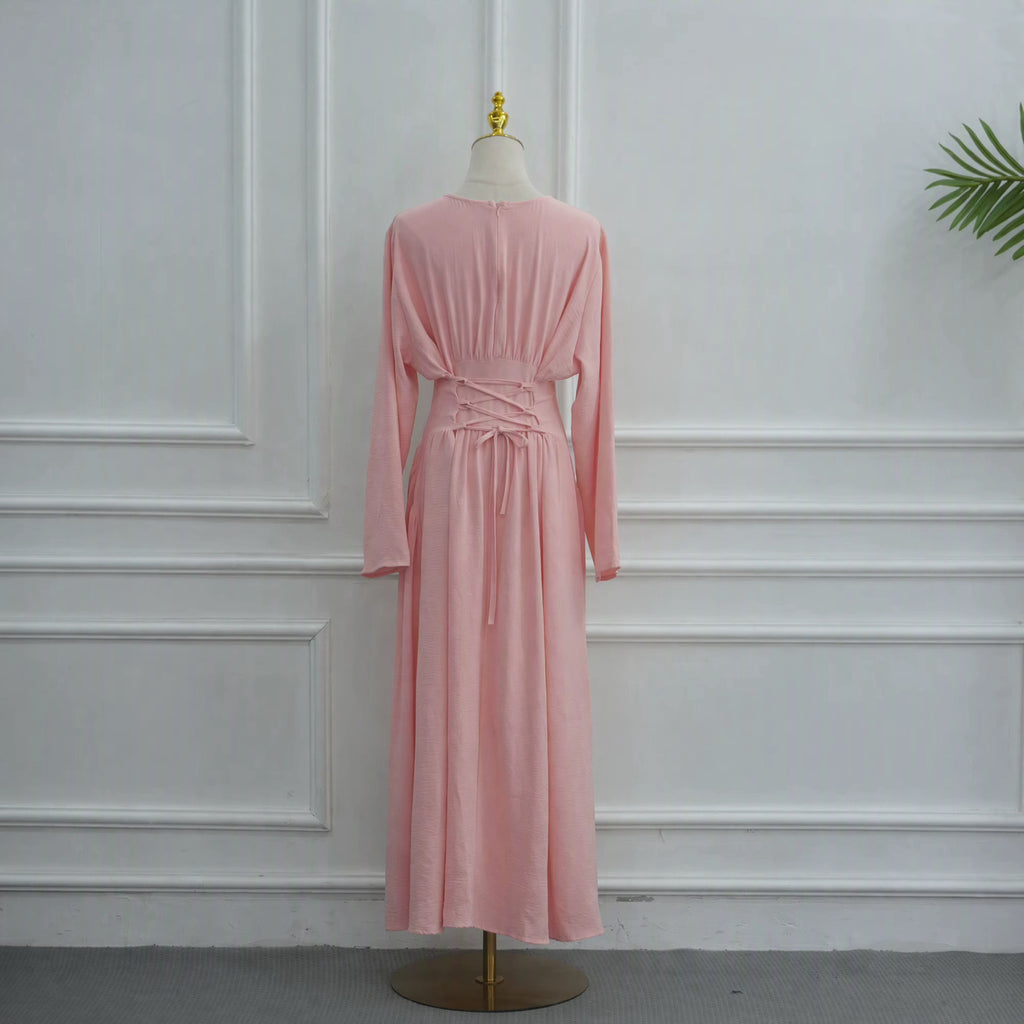 Abaya Nayra