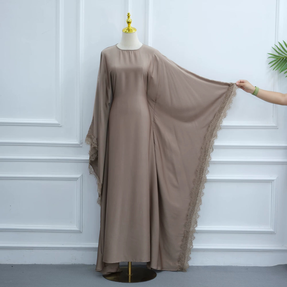 Abaya BURJ