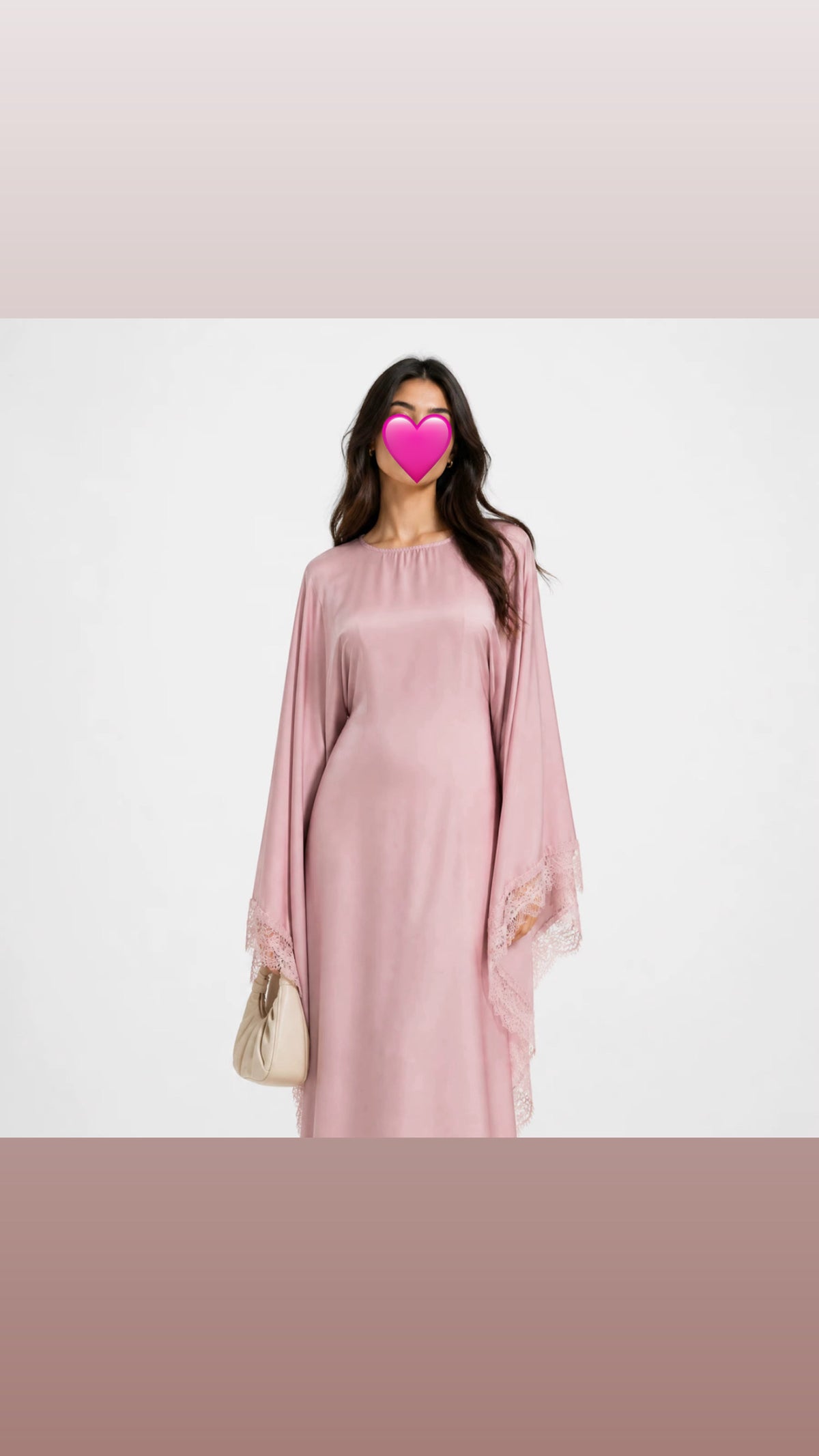 Abaya BURJ