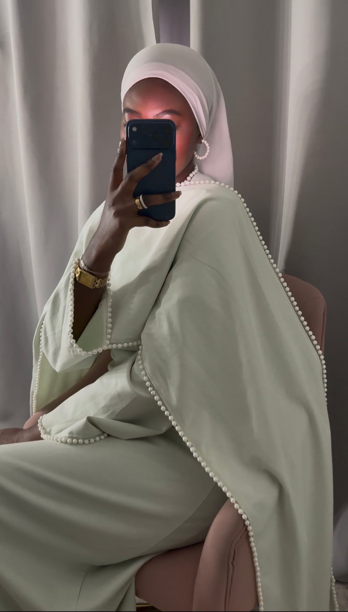 Sahar Pearl
