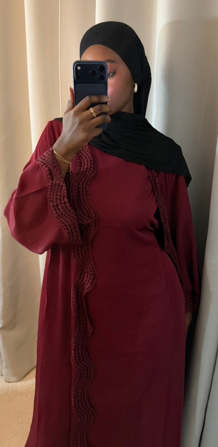 Layali