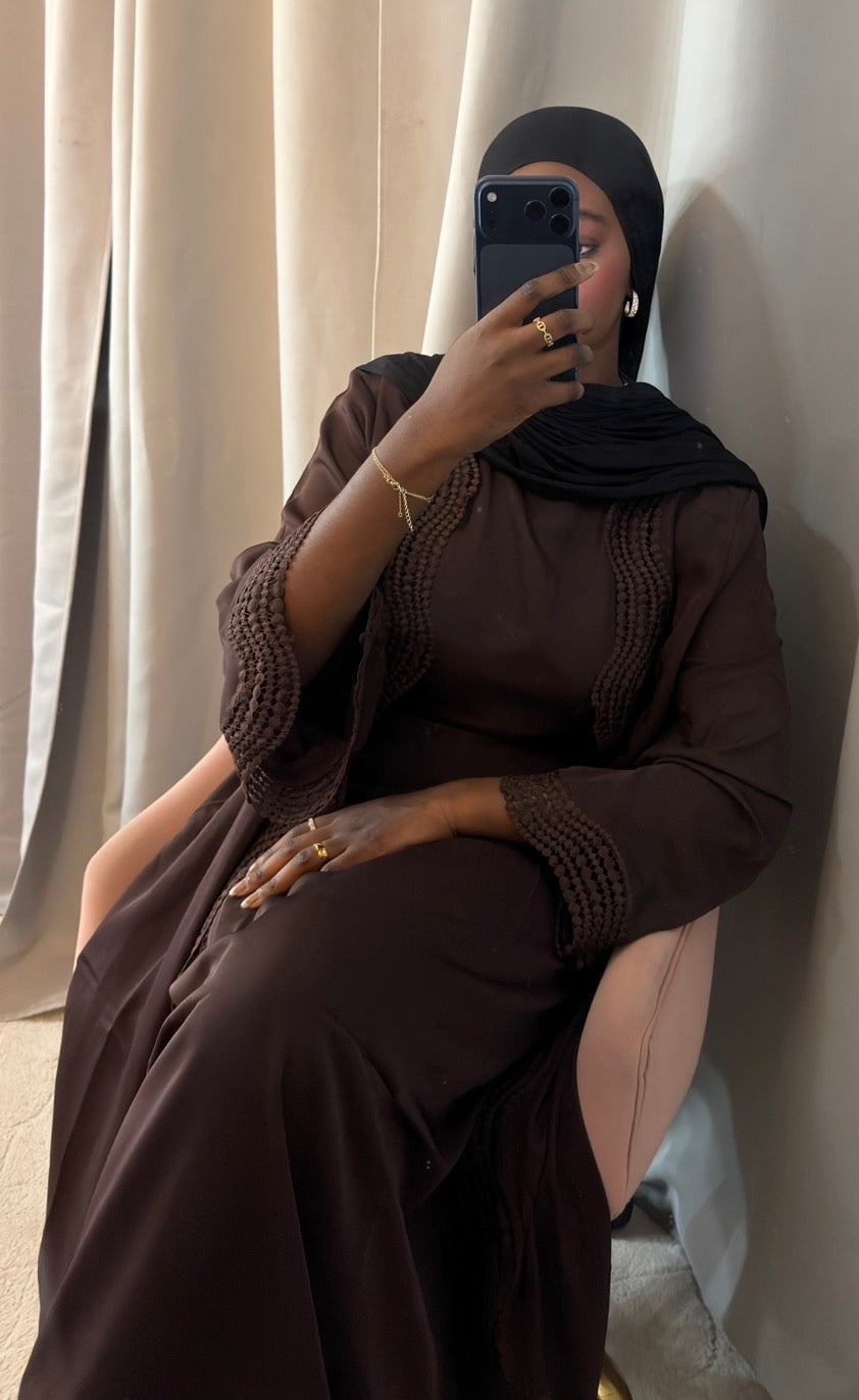 Layali