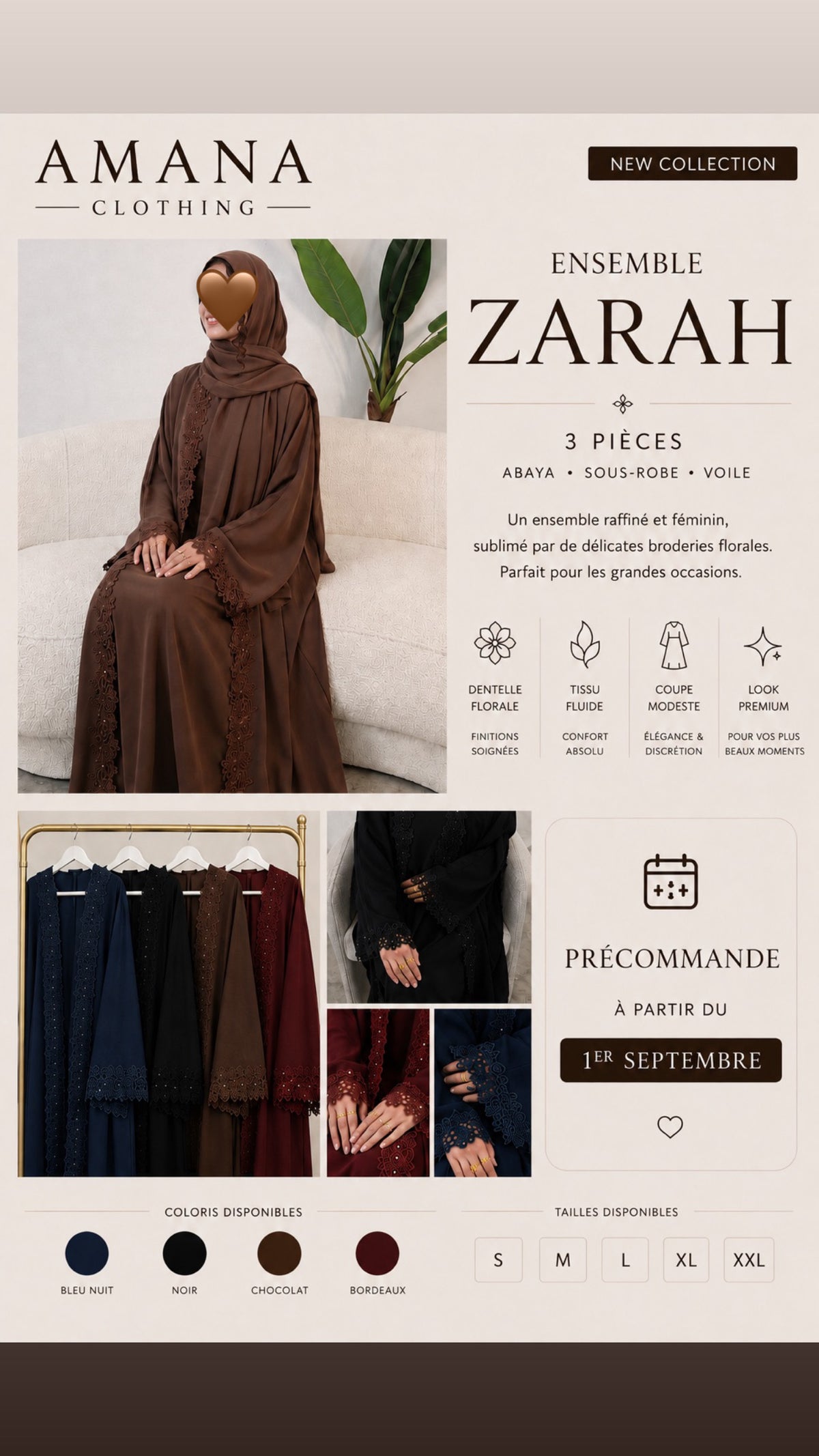 Zarah