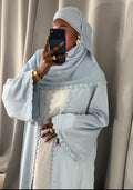 Summer Modesty