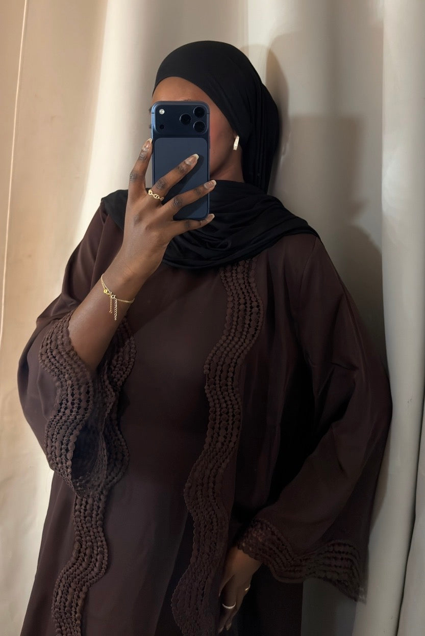 Layali
