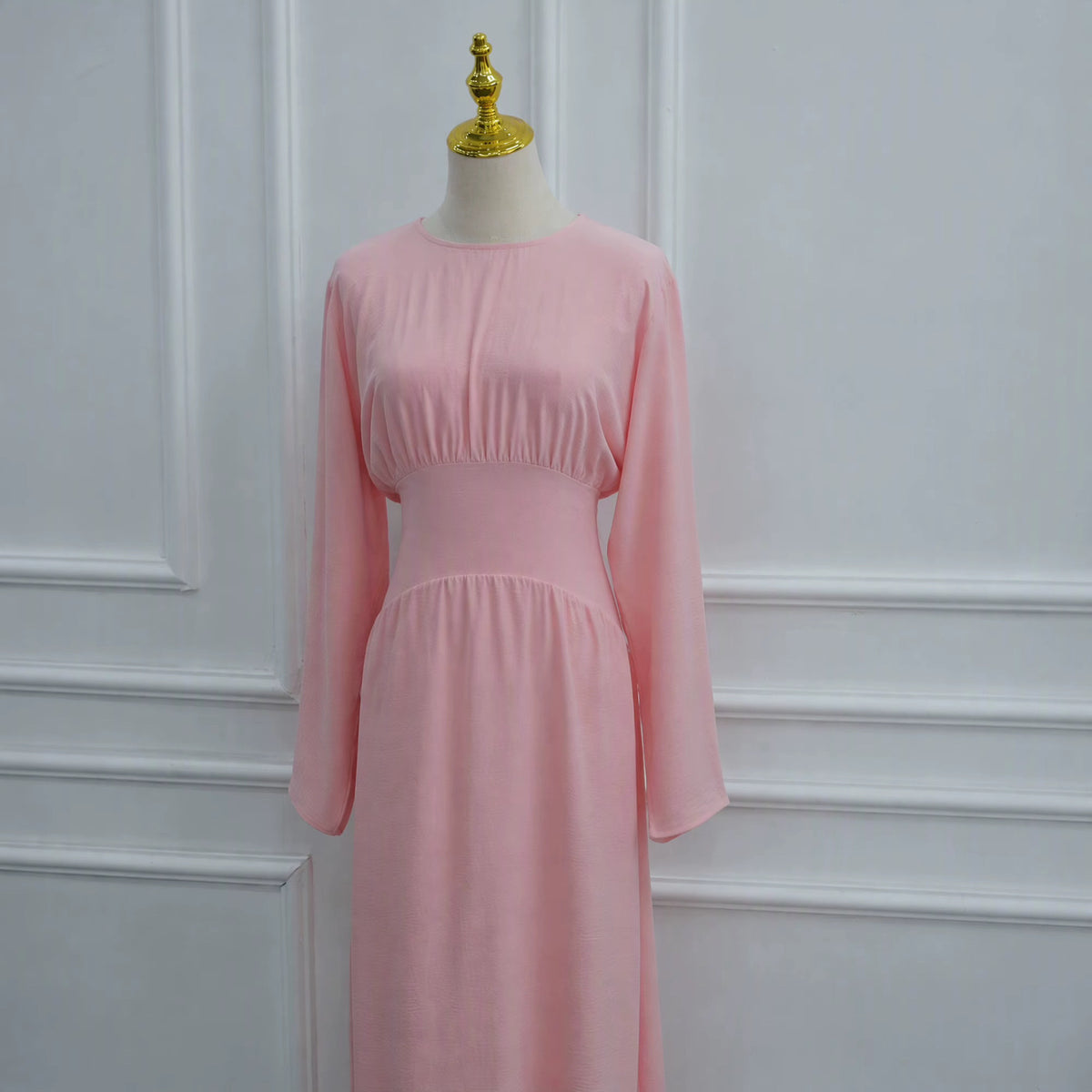 Abaya Nayra