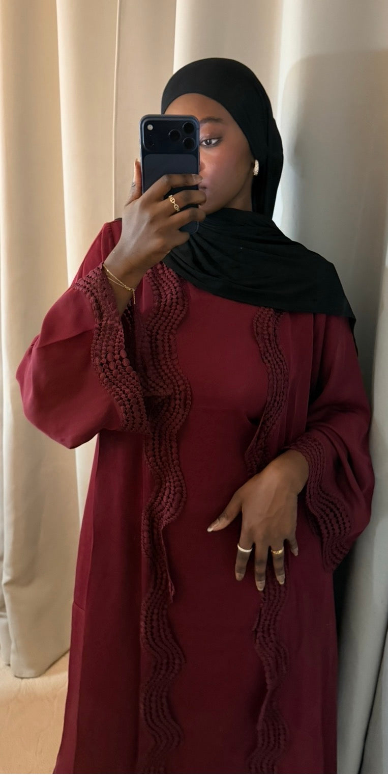 Layali