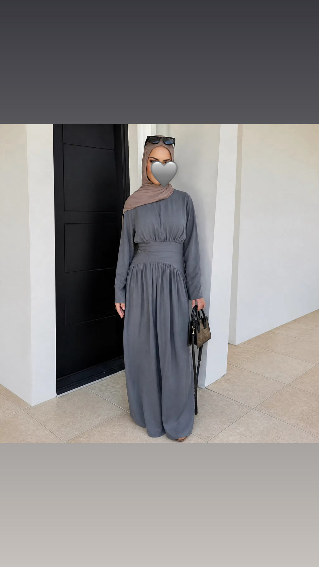 Abaya Nayra