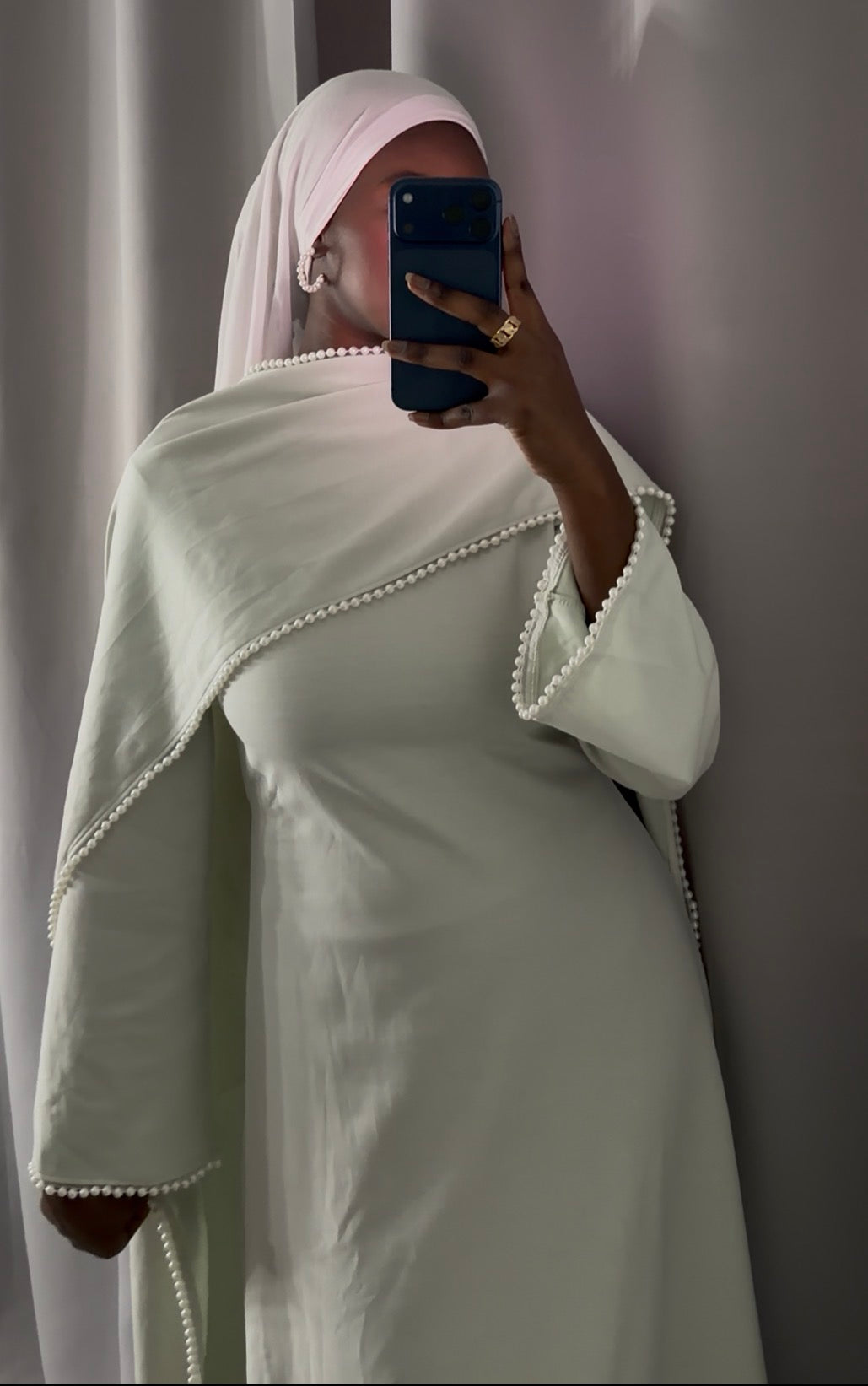 Sahar Pearl