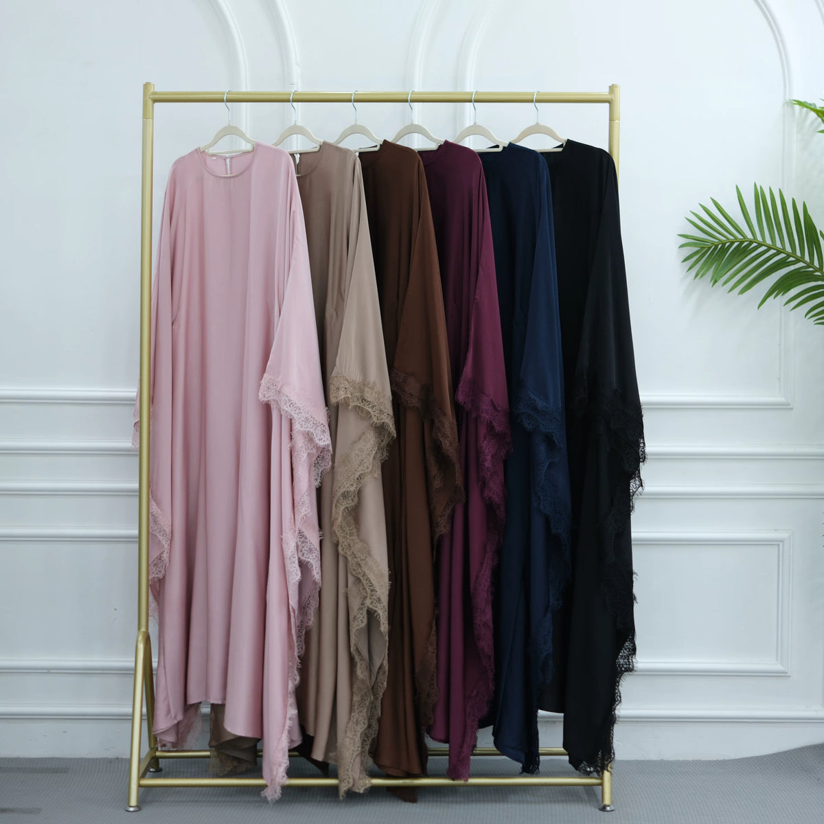 Abaya BURJ