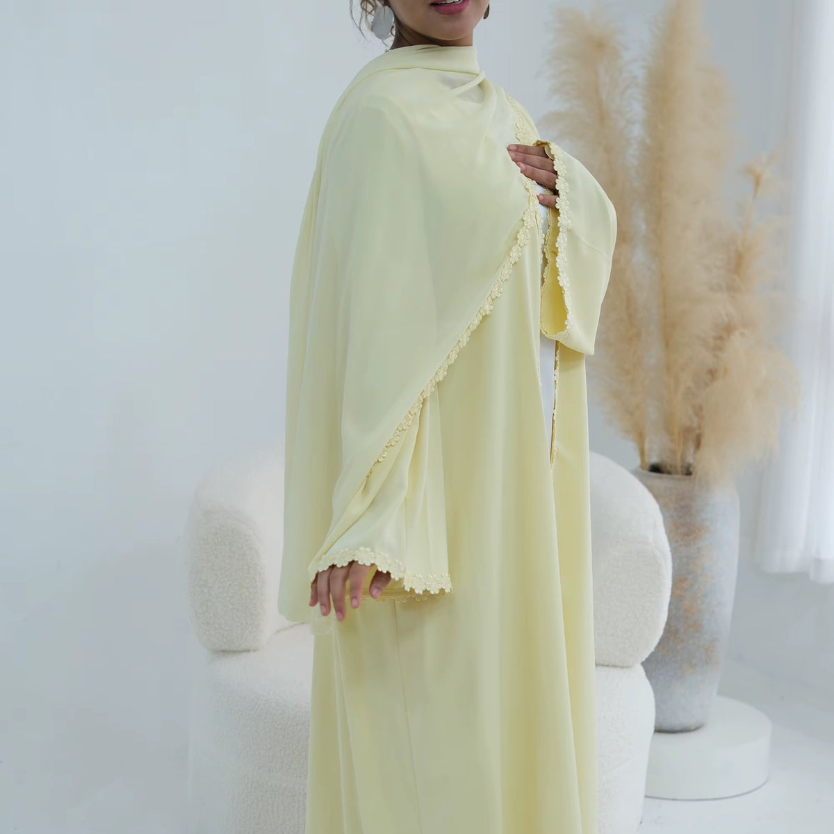 Summer Modesty