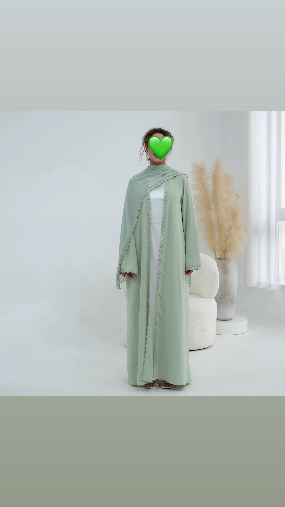 Summer Modesty